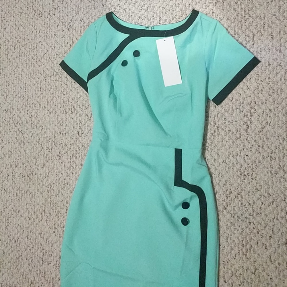 Tatyana boutique joanie pencil dress